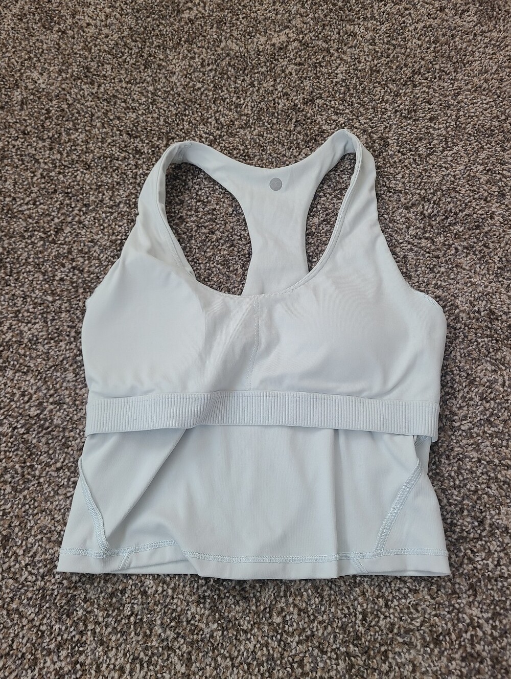 CALIA Racerback Tank Top Size Xs - Picture 5 of 5